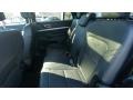 Ingot Silver - Explorer XLT 4WD Photo No. 19