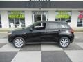 Labrador Black Pearl 2014 Mitsubishi Outlander Sport ES