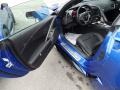 Elkhart Lake Blue Metallic - Corvette Grand Sport Coupe Photo No. 9