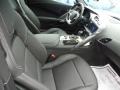 Elkhart Lake Blue Metallic - Corvette Grand Sport Coupe Photo No. 27