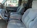 2005 Silver Birch Metallic Chevrolet Silverado 2500HD LS Extended Cab 4x4  photo #7