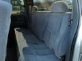 2005 Silver Birch Metallic Chevrolet Silverado 2500HD LS Extended Cab 4x4  photo #9