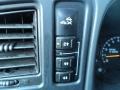 2005 Silver Birch Metallic Chevrolet Silverado 2500HD LS Extended Cab 4x4  photo #12
