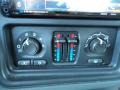 2005 Silver Birch Metallic Chevrolet Silverado 2500HD LS Extended Cab 4x4  photo #17