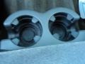 2005 Silver Birch Metallic Chevrolet Silverado 2500HD LS Extended Cab 4x4  photo #18