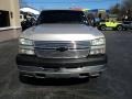 2005 Silver Birch Metallic Chevrolet Silverado 2500HD LS Extended Cab 4x4  photo #19