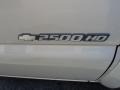 2005 Silver Birch Metallic Chevrolet Silverado 2500HD LS Extended Cab 4x4  photo #20
