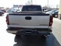2005 Silver Birch Metallic Chevrolet Silverado 2500HD LS Extended Cab 4x4  photo #21