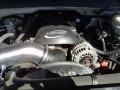 2005 Silver Birch Metallic Chevrolet Silverado 2500HD LS Extended Cab 4x4  photo #24