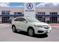 White Diamond Pearl - RDX Technology Photo No. 1