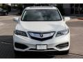 White Diamond Pearl - RDX Technology Photo No. 2