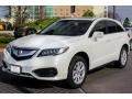 White Diamond Pearl - RDX Technology Photo No. 3