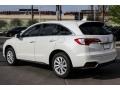 White Diamond Pearl - RDX Technology Photo No. 5