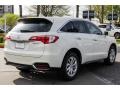 White Diamond Pearl - RDX Technology Photo No. 7