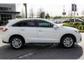 White Diamond Pearl - RDX Technology Photo No. 8