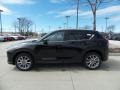 Jet Black Mica - CX-5 Grand Touring AWD Photo No. 2