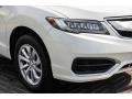 White Diamond Pearl - RDX Technology Photo No. 12