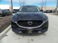 Jet Black Mica - CX-5 Touring AWD Photo No. 1