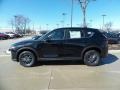 Jet Black Mica - CX-5 Sport AWD Photo No. 2