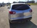 Silver Ice Metallic - Traverse LT Photo No. 7