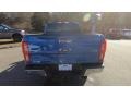 2019 Lightning Blue Metallic Ford Ranger XLT SuperCrew 4x4  photo #6