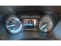 2019 Lightning Blue Metallic Ford Ranger XLT SuperCrew 4x4  photo #13