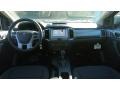 2019 Lightning Blue Metallic Ford Ranger XLT SuperCrew 4x4  photo #18