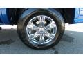 2019 Lightning Blue Metallic Ford Ranger XLT SuperCrew 4x4  photo #19
