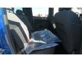 2019 Lightning Blue Metallic Ford Ranger XLT SuperCrew 4x4  photo #22