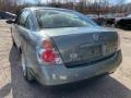 Mystic Emerald Metallic - Altima 2.5 S Photo No. 7