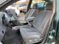 Mystic Emerald Metallic - Altima 2.5 S Photo No. 20