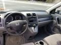 Alabaster Silver Metallic - CR-V LX Photo No. 9