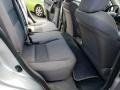 Alabaster Silver Metallic - CR-V LX Photo No. 15