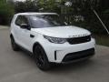 Fuji White - Discovery HSE Photo No. 2
