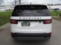 Fuji White - Discovery HSE Photo No. 8