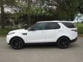 Fuji White - Discovery HSE Photo No. 11