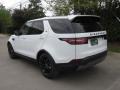 Fuji White - Discovery HSE Photo No. 12