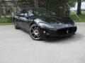 2012 Nero (Black) Maserati GranTurismo S Automatic #132417226