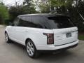 2019 Fuji White Land Rover Range Rover Supercharged  photo #12