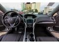Lunar Silver Metallic - TLX V6 Sedan Photo No. 24