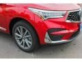 2019 Performance Red Pearl Acura RDX Technology  photo #11