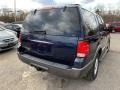 2004 Medium Wedgewood Blue Metallic Ford Expedition XLT 4x4  photo #7