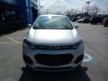 Silver Ice Metallic - Trax LT AWD Photo No. 2