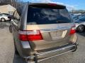 2007 Desert Rock Metallic Honda Odyssey Touring  photo #20