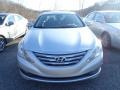 2014 Radiant Silver Hyundai Sonata Limited  photo #4