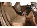 2008 Gold Mist Metallic Buick Enclave CXL  photo #11