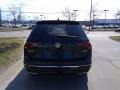 Dark Moss Green Metallic - Tiguan SEL R-Line 4MOTION Photo No. 5