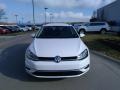Pure White - Golf SportWagen S 4Motion Photo No. 2