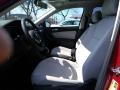Cardinal Red Metallic - Tiguan SEL 4MOTION Photo No. 3