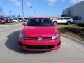 Tornado Red - Golf GTI S Photo No. 2